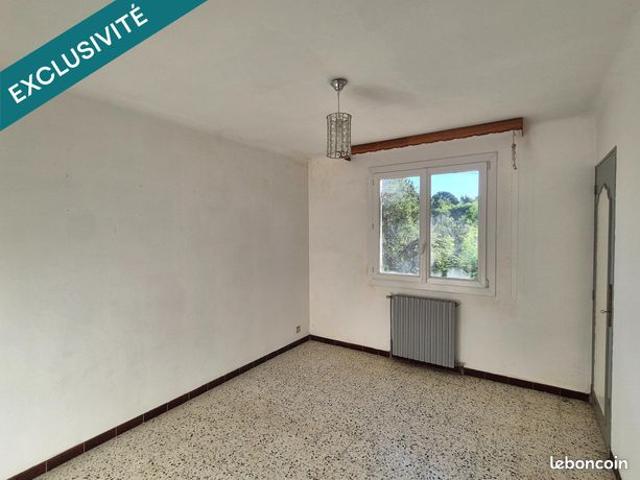 Appartement vente à Aix-en-Provence, Eyguières