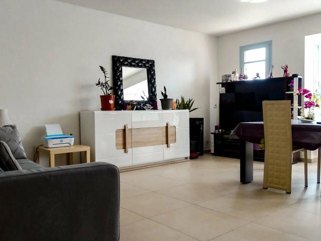 Appartement vente à Le Raincy, Noisy-le-grand