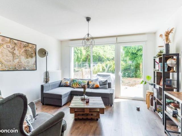 Appartement vente à Metz