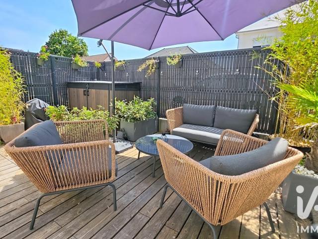 Appartement vente à Orléans