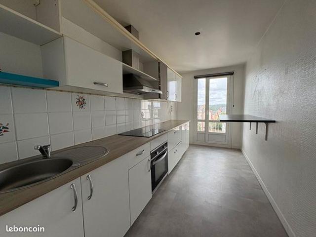 Appartement vente à Laval