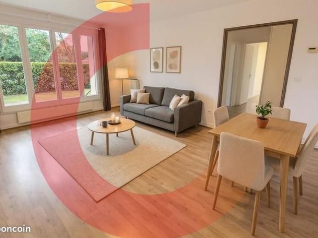 Appartement vente à Versailles, Montigny-le-bretonneux