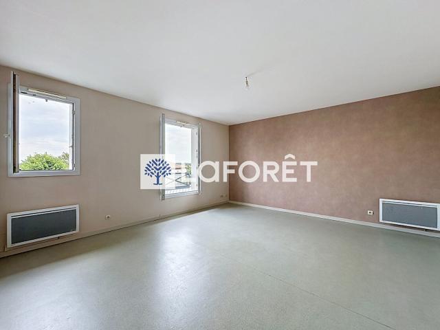 Appartement location à Bressuire, Nouvelle-Aquitaine