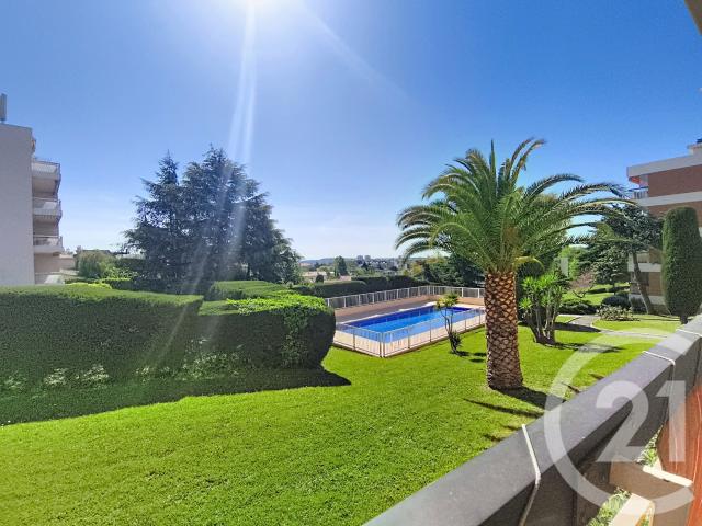 Appartement vente à Grasse, Antibes