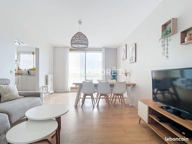Appartement vente à Bobigny, Les Lilas