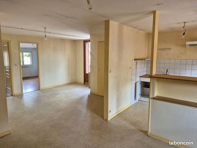 Appartement vente à Épinal, Cornimont
