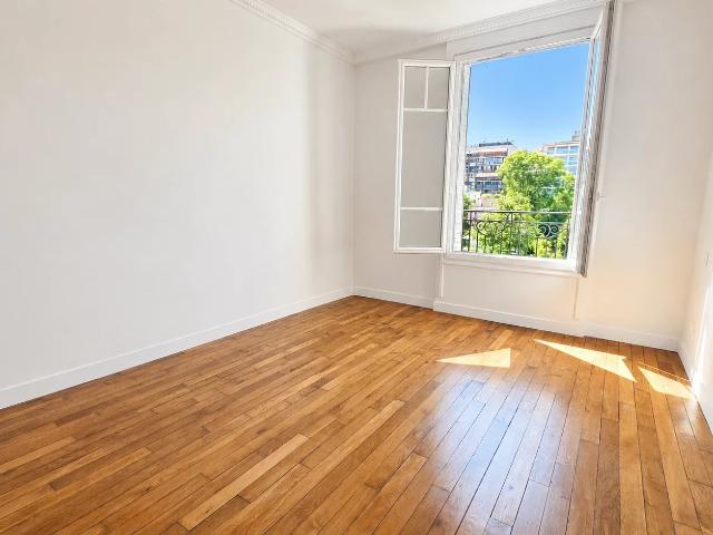 Appartement vente à Les Grimettes, Meudon
