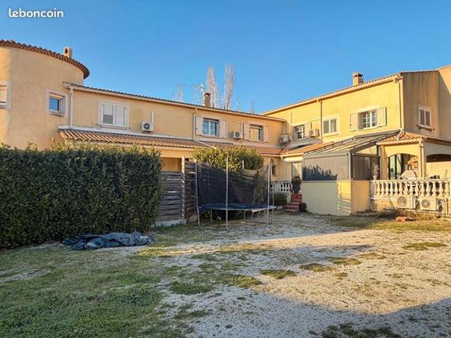 Appartement vente à Cabriès, Principauté de Monaco