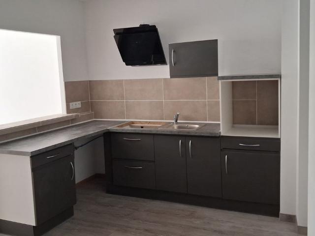 Appartement location à Alès