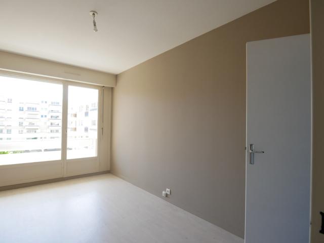 Appartement location à Angers