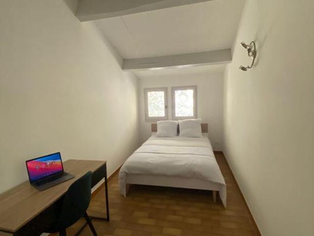 Appartement location à Arles