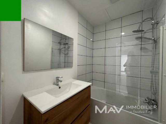 Appartement location à Saint-Omer, Arques