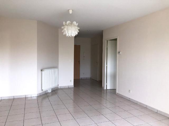 Appartement location à Les Rosoirs, Auxerre