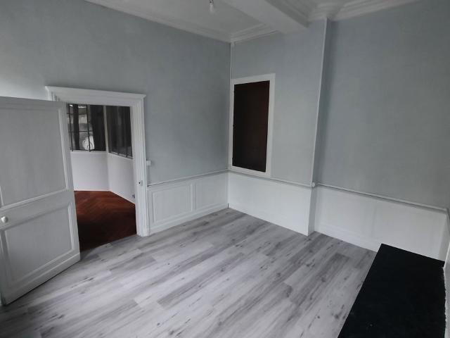 Appartement location à Le Havre, Bolbec