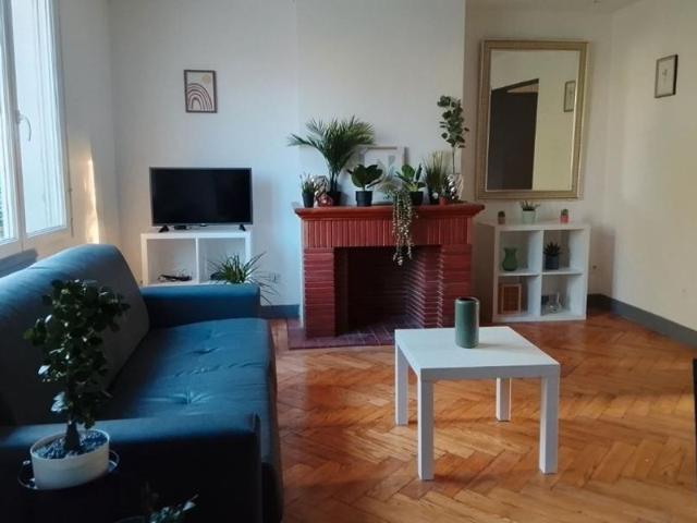 Appartement location à Rodez, Onet-le-château