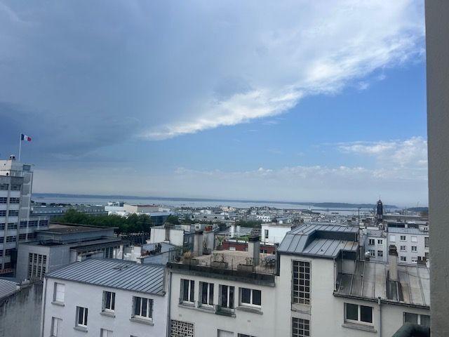Appartement location à Brest, Bretagne