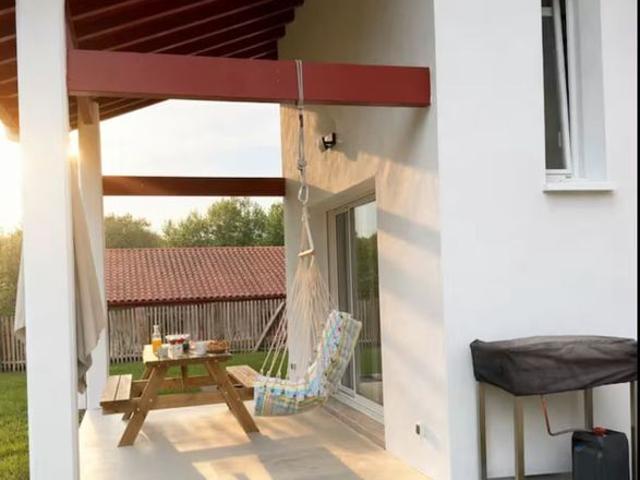 Appartement location à Bayonne, Briscous