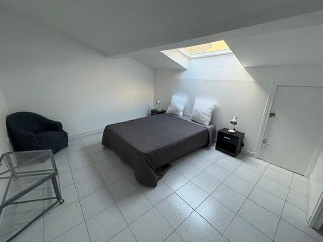 Appartement location à Carcassonne