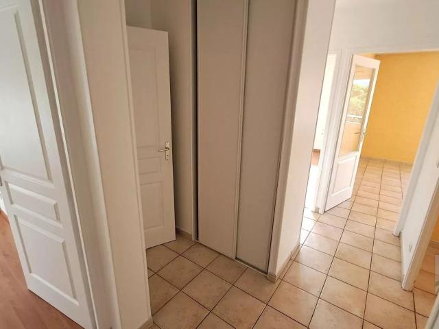 Appartement location à Chambéry