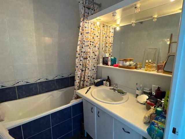 Appartement location à Bonnabaud, Clermont-Ferrand