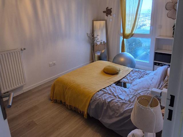 Appartement location à Clermont-Ferrand, Clermont-ferrand