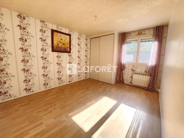 Appartement location à Chambéry, Cognin