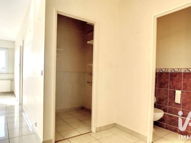 Appartement location à Nanterre, Courbevoie