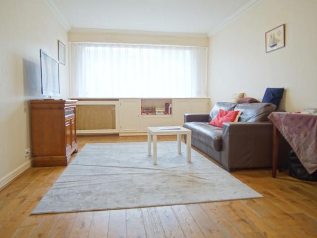 Appartement location à Créteil