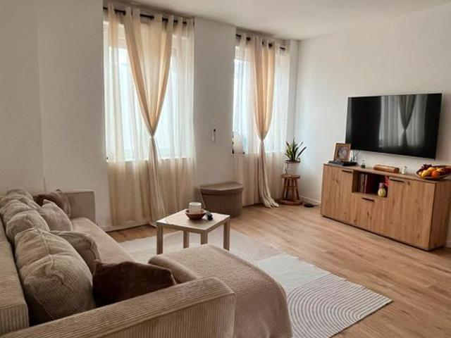 Appartement location à Château-Thierry, Fère-en-tardenois