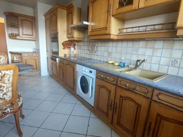 Appartement location à Gex, Ornex