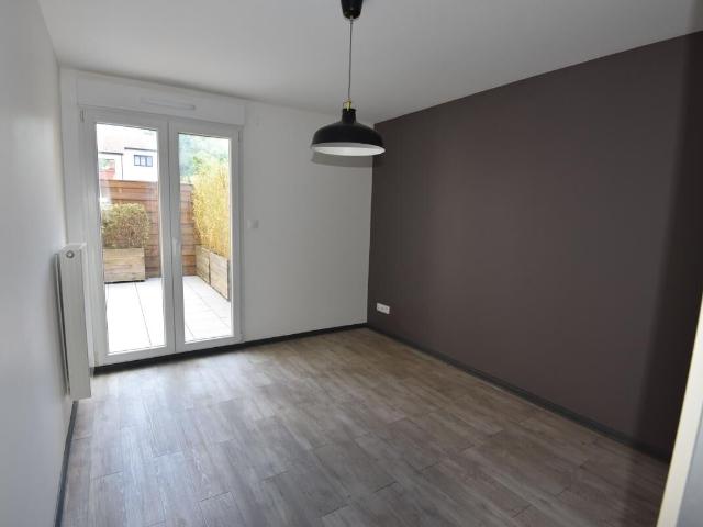 Appartement location à Metz, Fèves