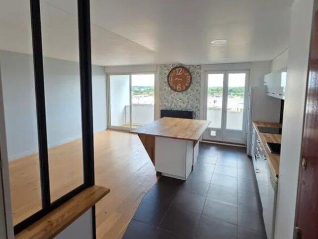Appartement location à Bordeaux, Floirac