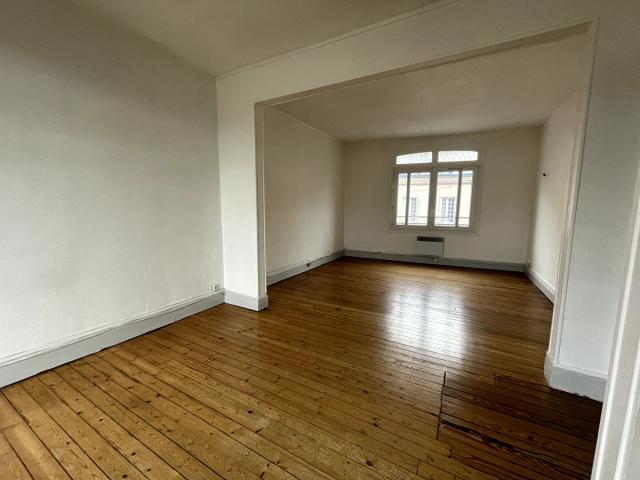 Appartement location à Le Havre, Harfleur