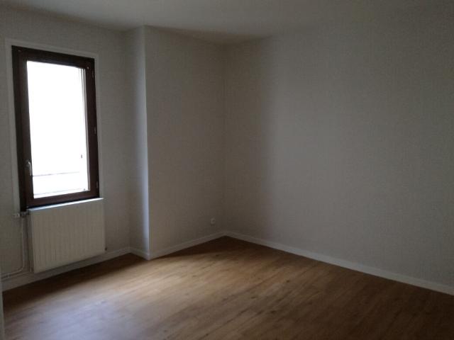 Appartement location à La Châtre, Lourouer-saint-laurent