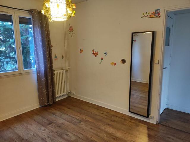 Appartement location à Nanterre, La Garenne-colombes