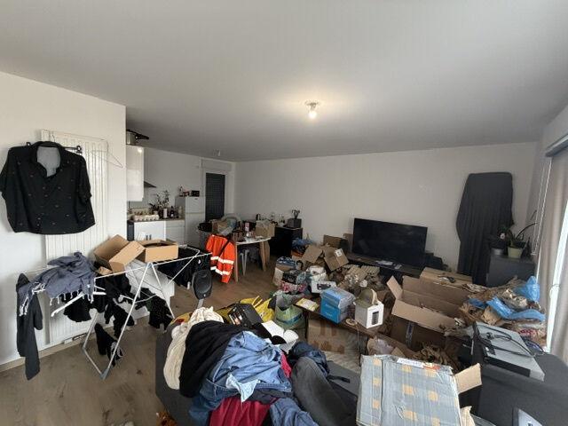 Appartement location à La Rochelle