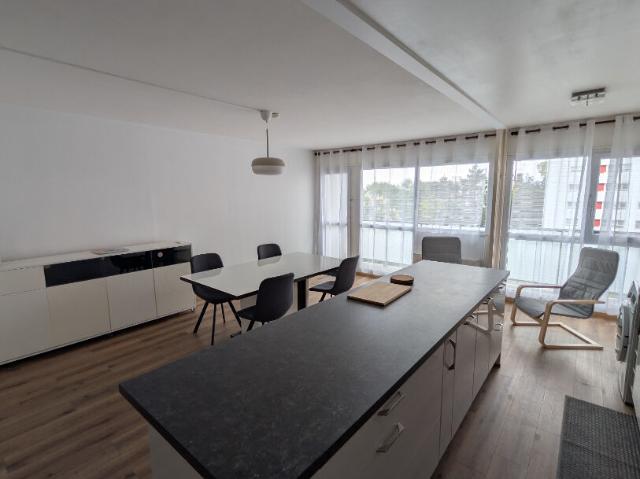Appartement location à Le Havre, Epretot