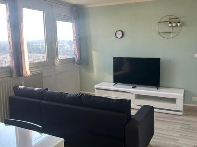 Appartement location à Le Mans