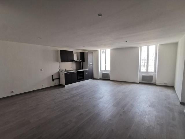 Appartement location à Arrondissement de Draguignan, Le Muy
