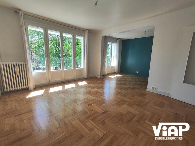 Appartement location à Limoges