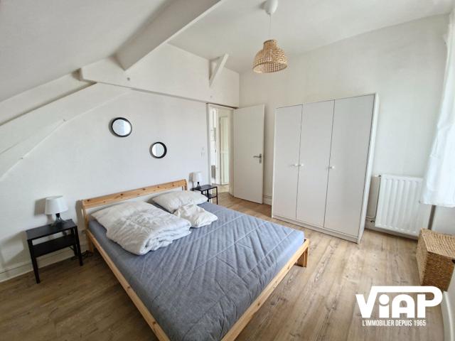 Appartement location à Limoges