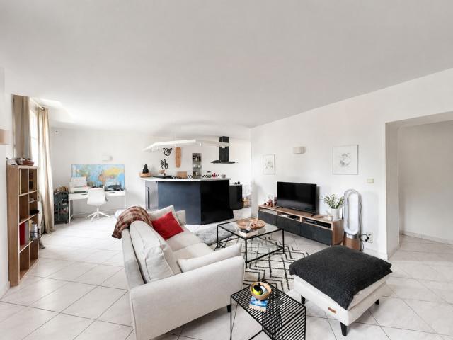 Appartement location à Angers, Andard