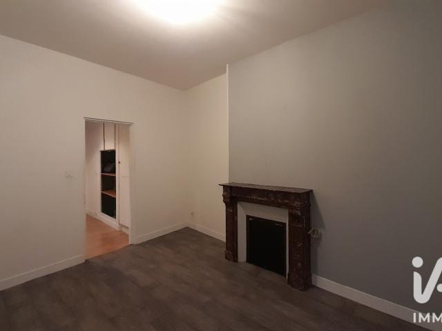 Appartement location à Senlis, Mello