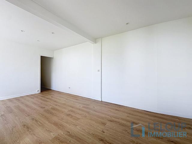 Appartement location à Rouen, Mont-saint-aignan