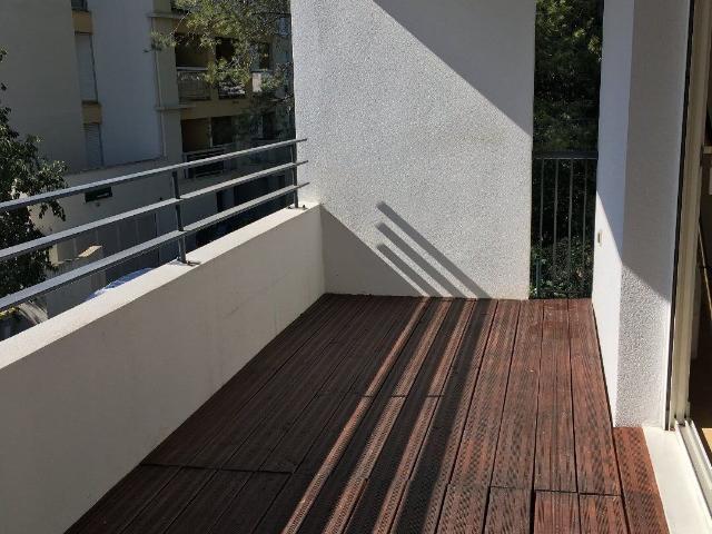 Appartement location à Montpellier