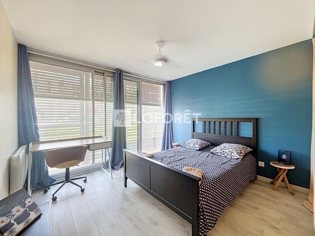 Appartement location à Montpellier