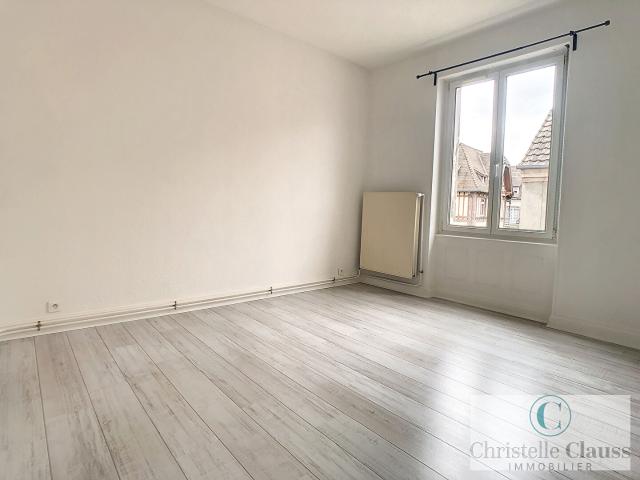 Appartement location à Mulhouse