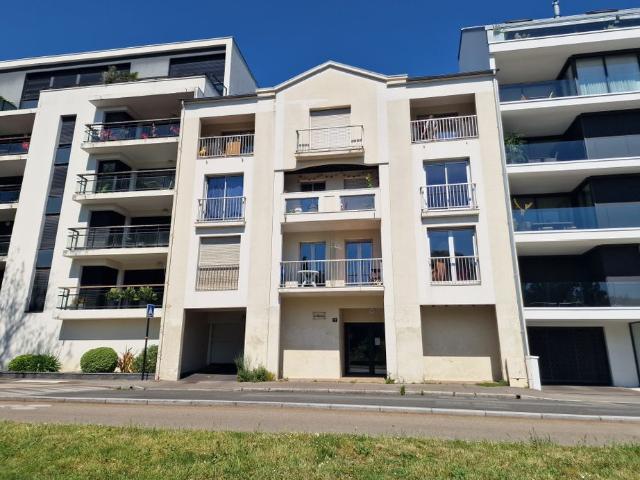 Appartement location à Nantes, La Chapelle-basse-mer