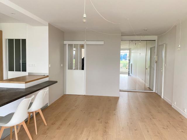 Appartement location à Nantes, La Chapelle-basse-mer