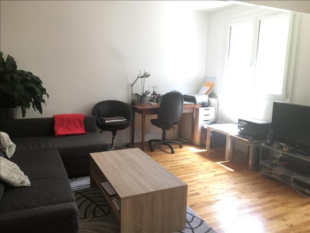 Appartement location à Nantes, La Chapelle-basse-mer